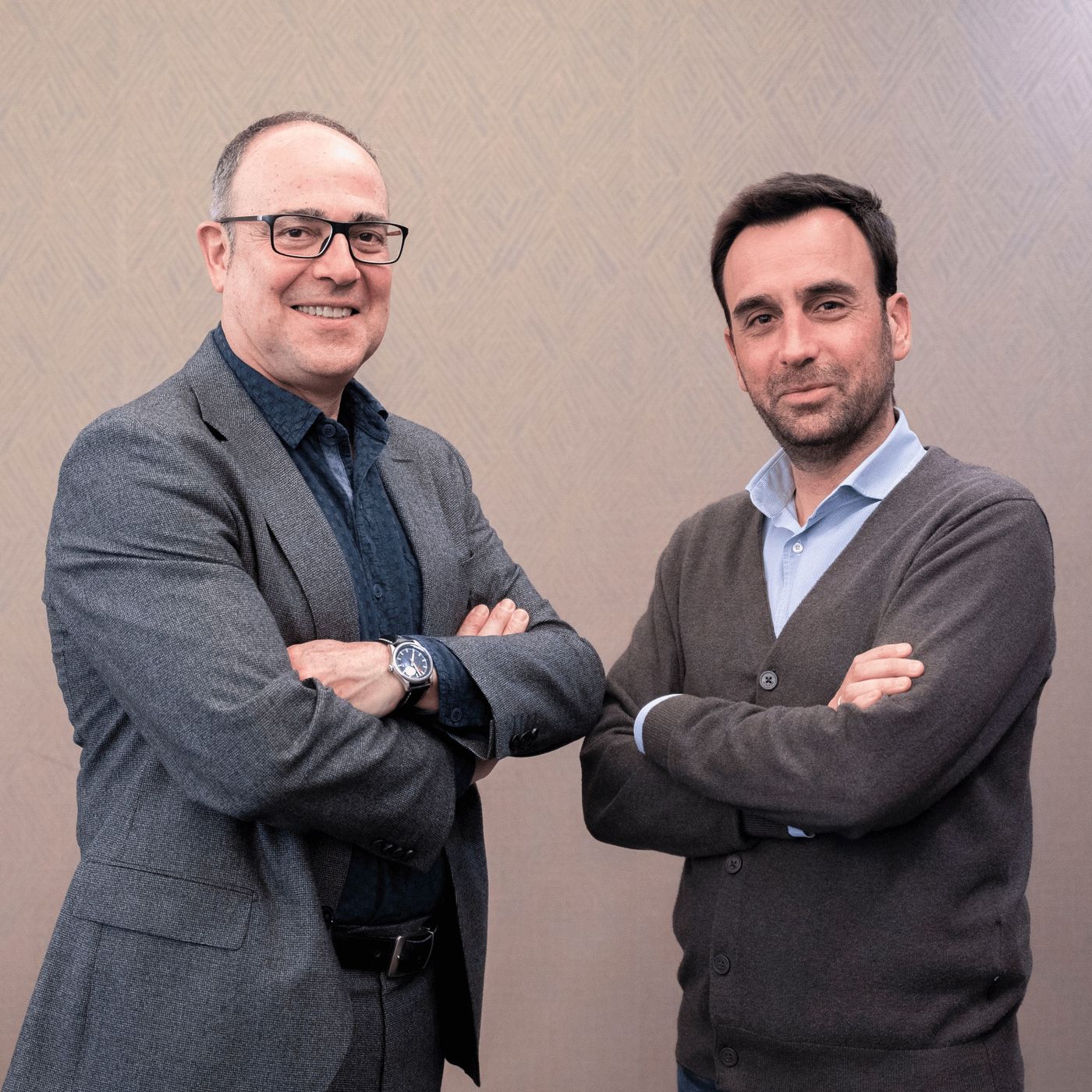 GETECCU Podcast