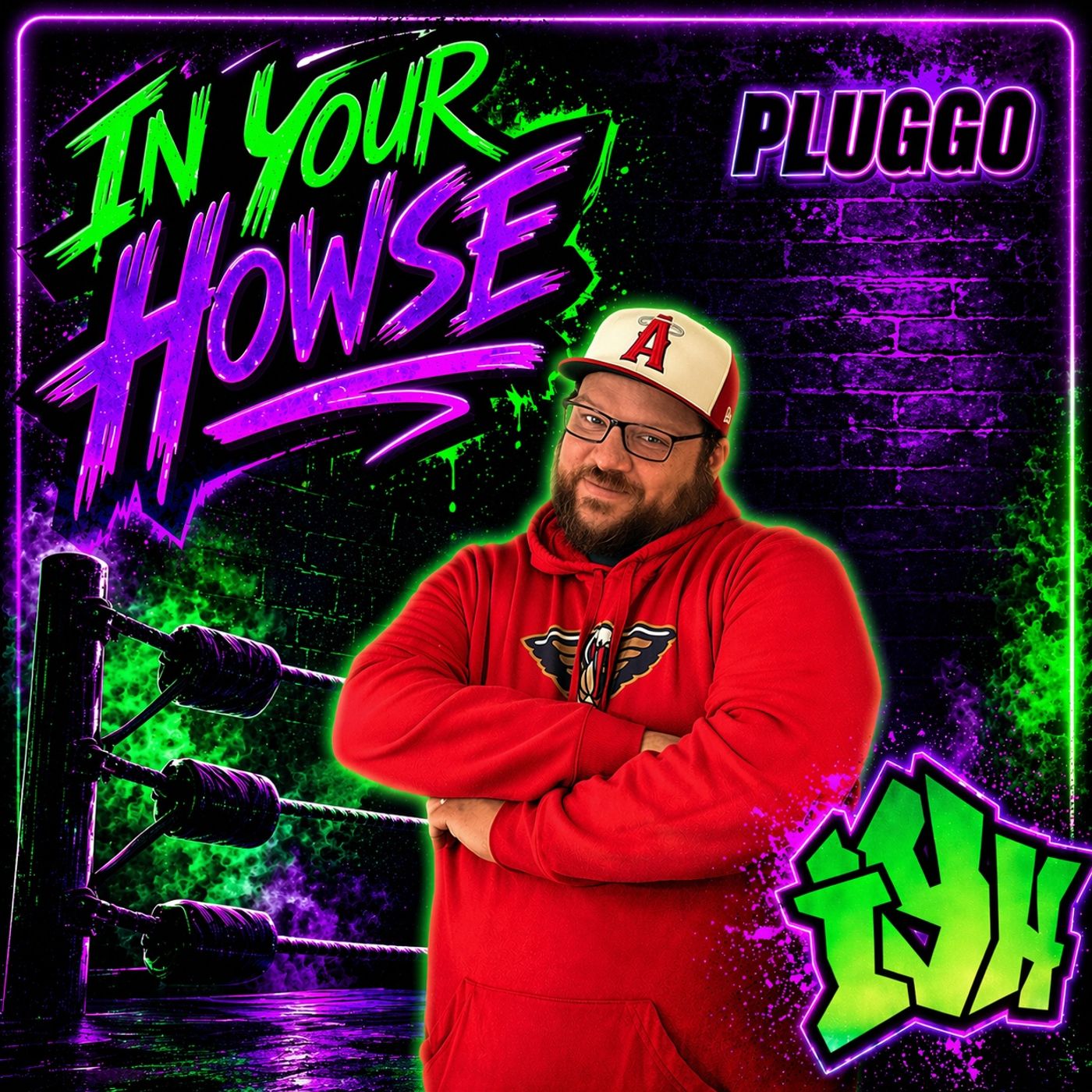 Guest Pluggo | Smackdown Talk | Pat McAfee Discounts Mania Tix | Mania Night 1 Predictions episode artwork