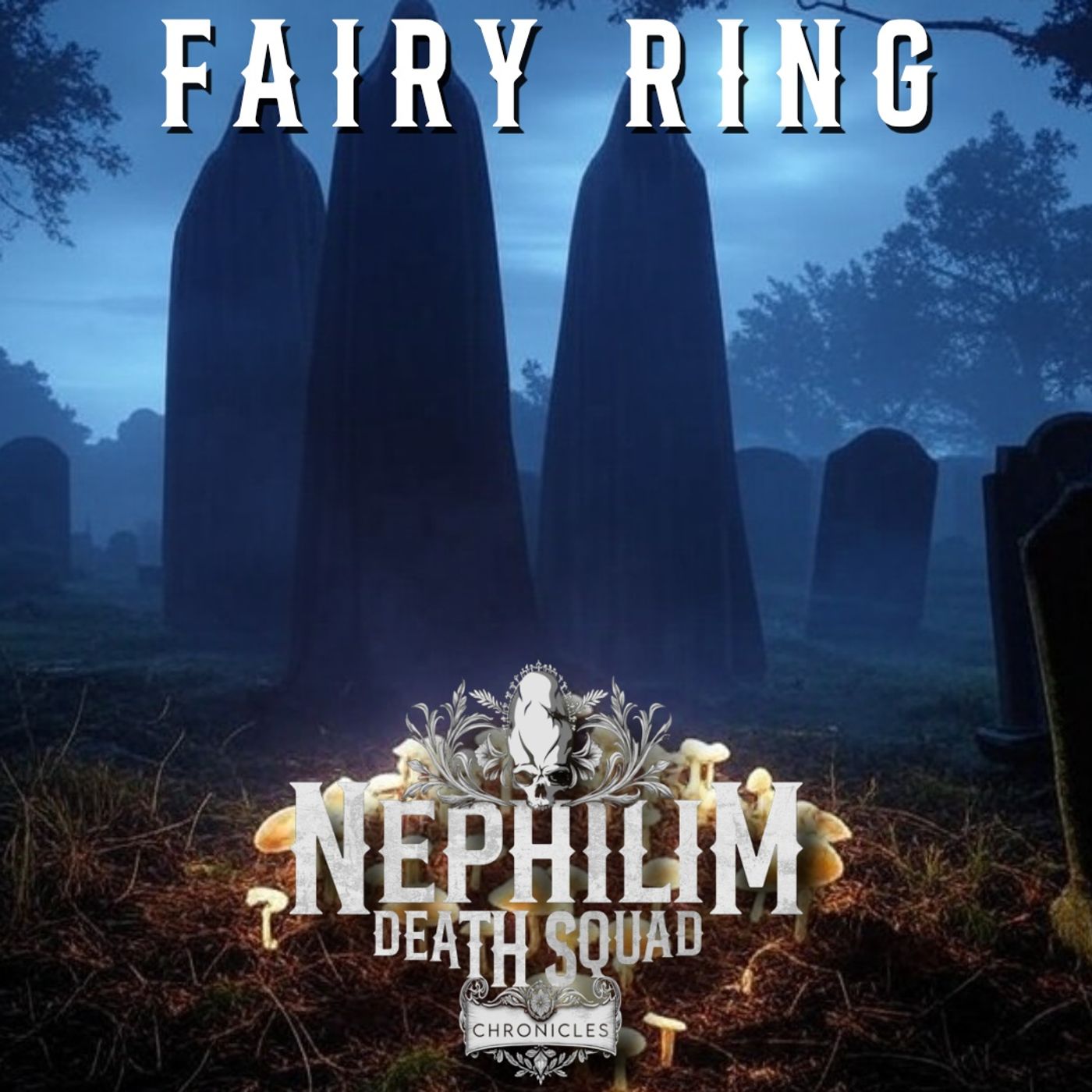010: NDS Chronicles - Fairy Ring