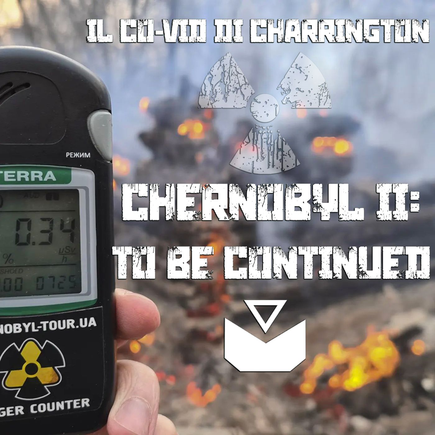 Il Covo di Charrington