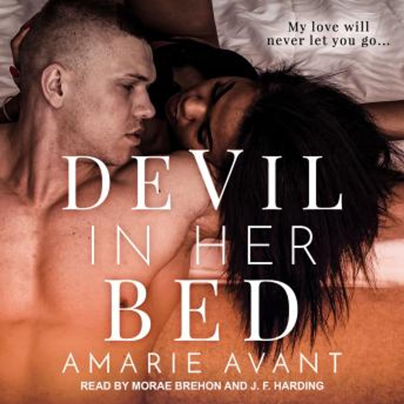 Access Top-Rated Full Audiobooks in Romance, Modern
