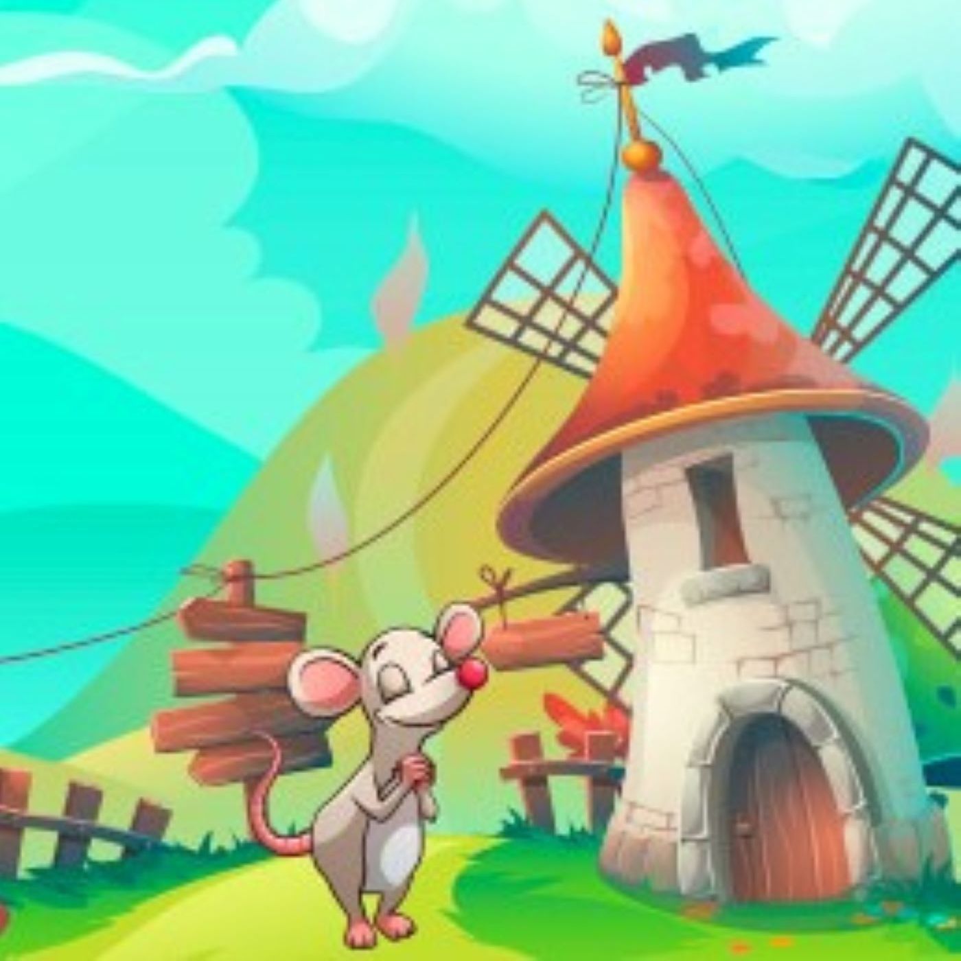 Érase una vez 📚 | Cuentos Infantiles Para Dormir