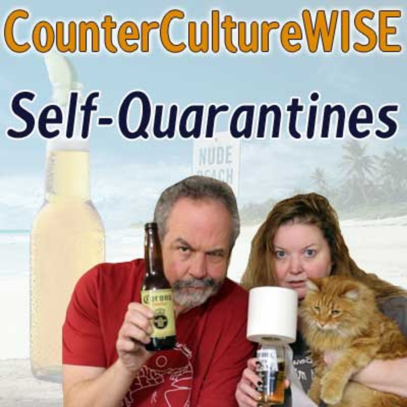 CounterCultureWISE