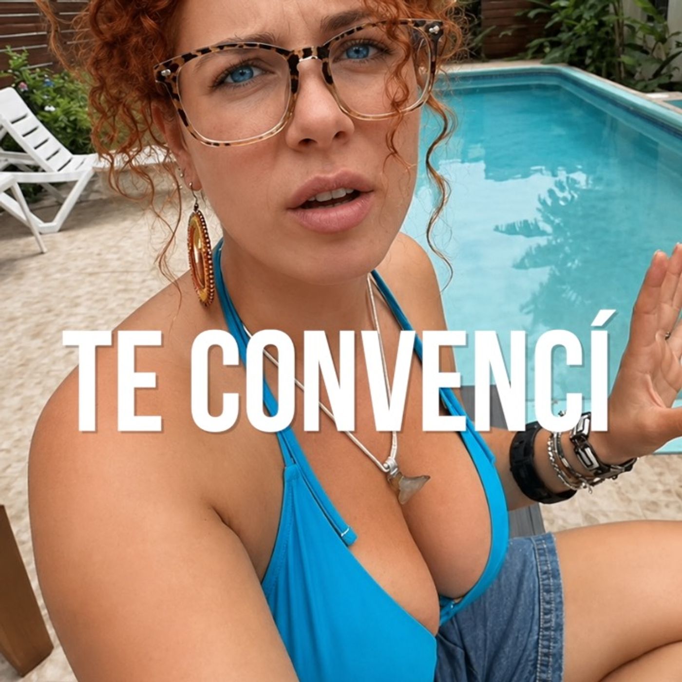 Persuasión en la alberca episode artwork