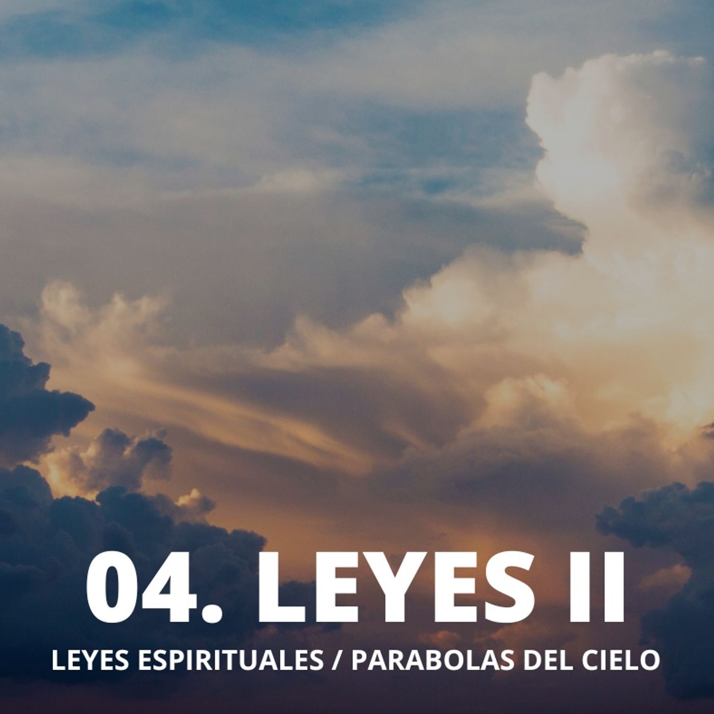 04. Leyes II