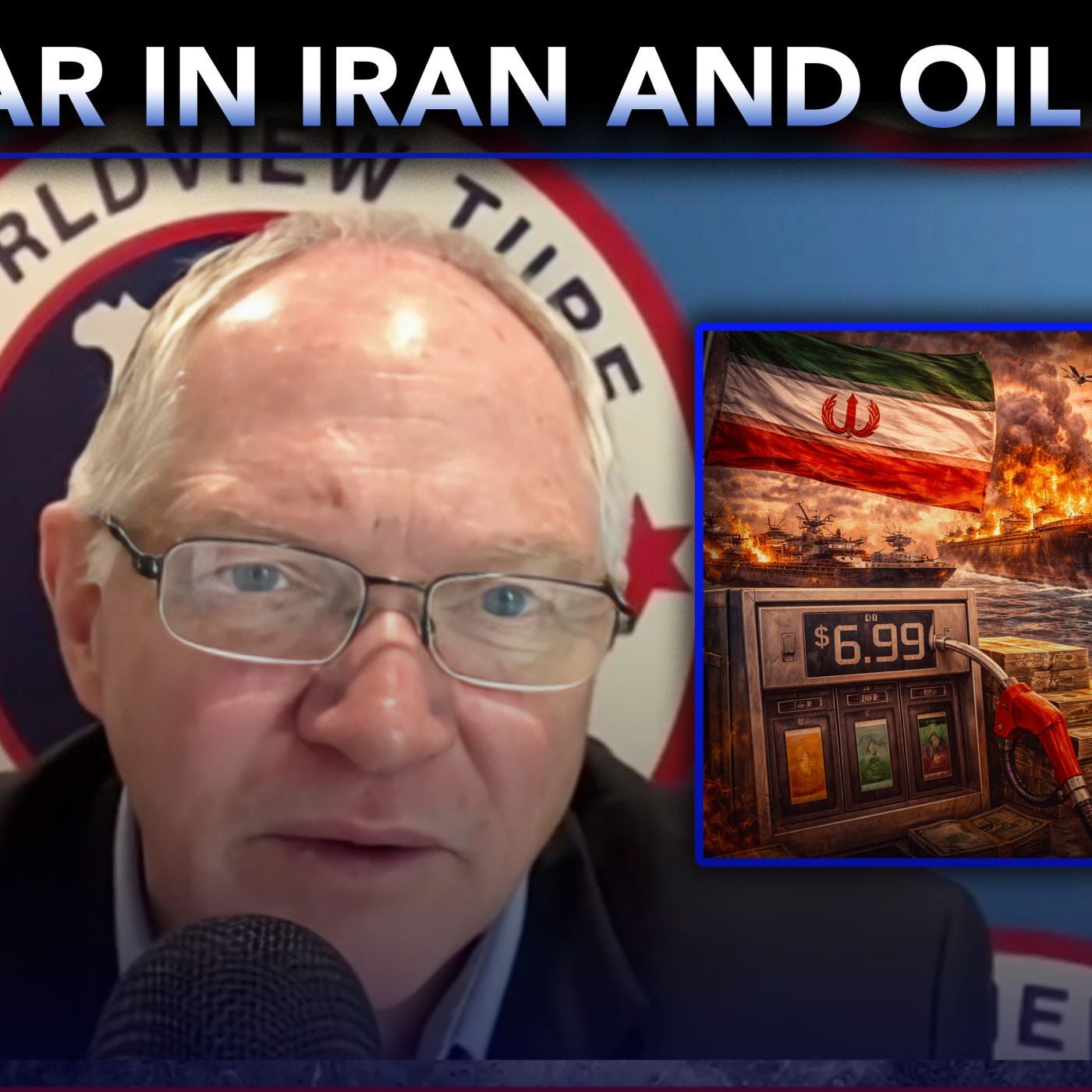 The Oil Chokepoint: What Iran Means for Your Wallet
