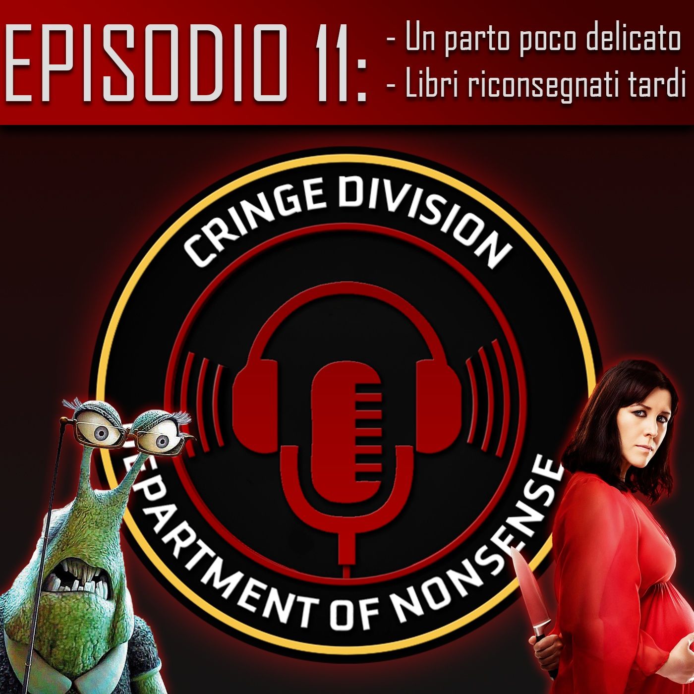 Cringe Division