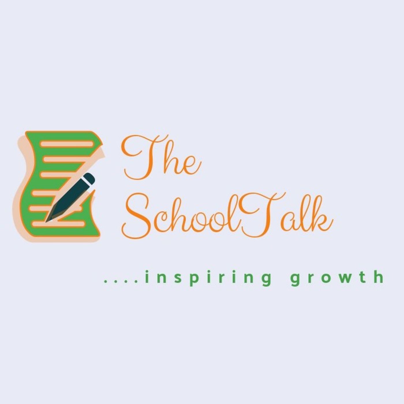 The SchoolTalk Podcast podcast artwork