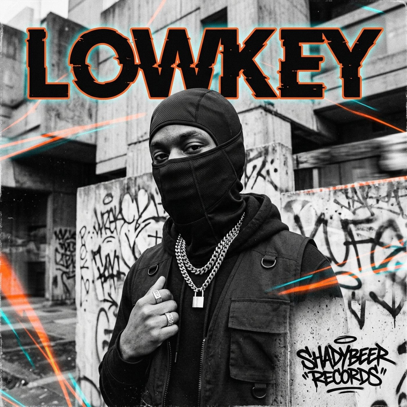 LOWKEY - ShadyBeer Records episode artwork