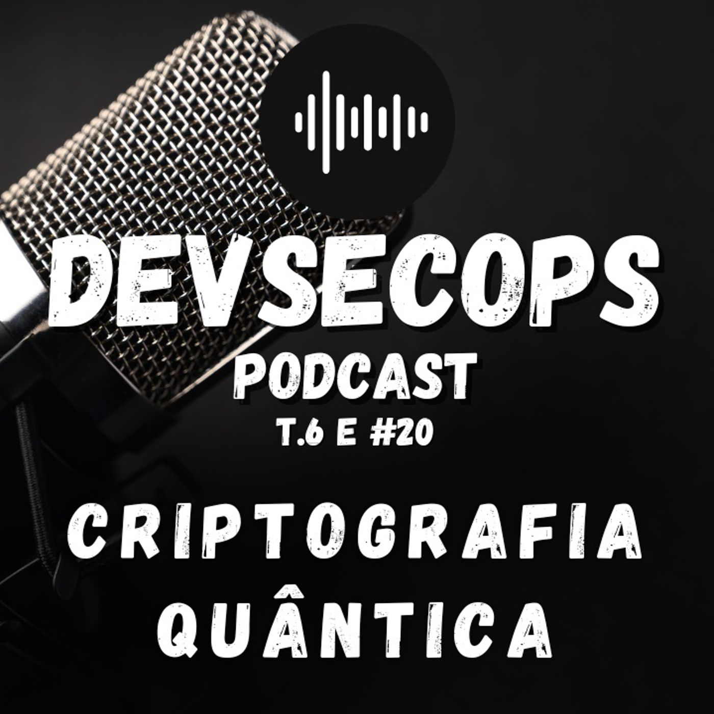#06-20 - Criptografia quântica