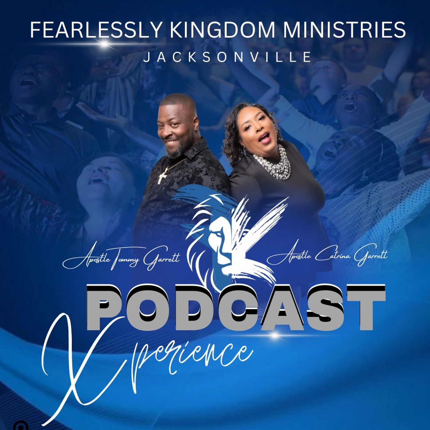 Fearlessly Kingdom Ministries Encounter Sunday Live Fearlessly Kingdom Ministries Encounter Sunday Live