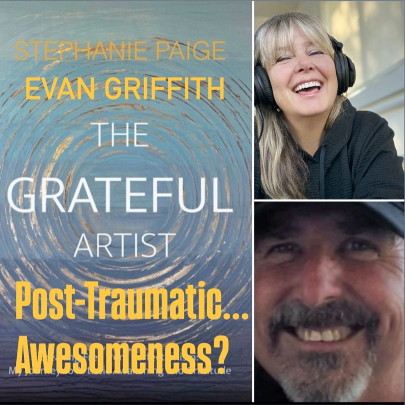 The Grateful Artist