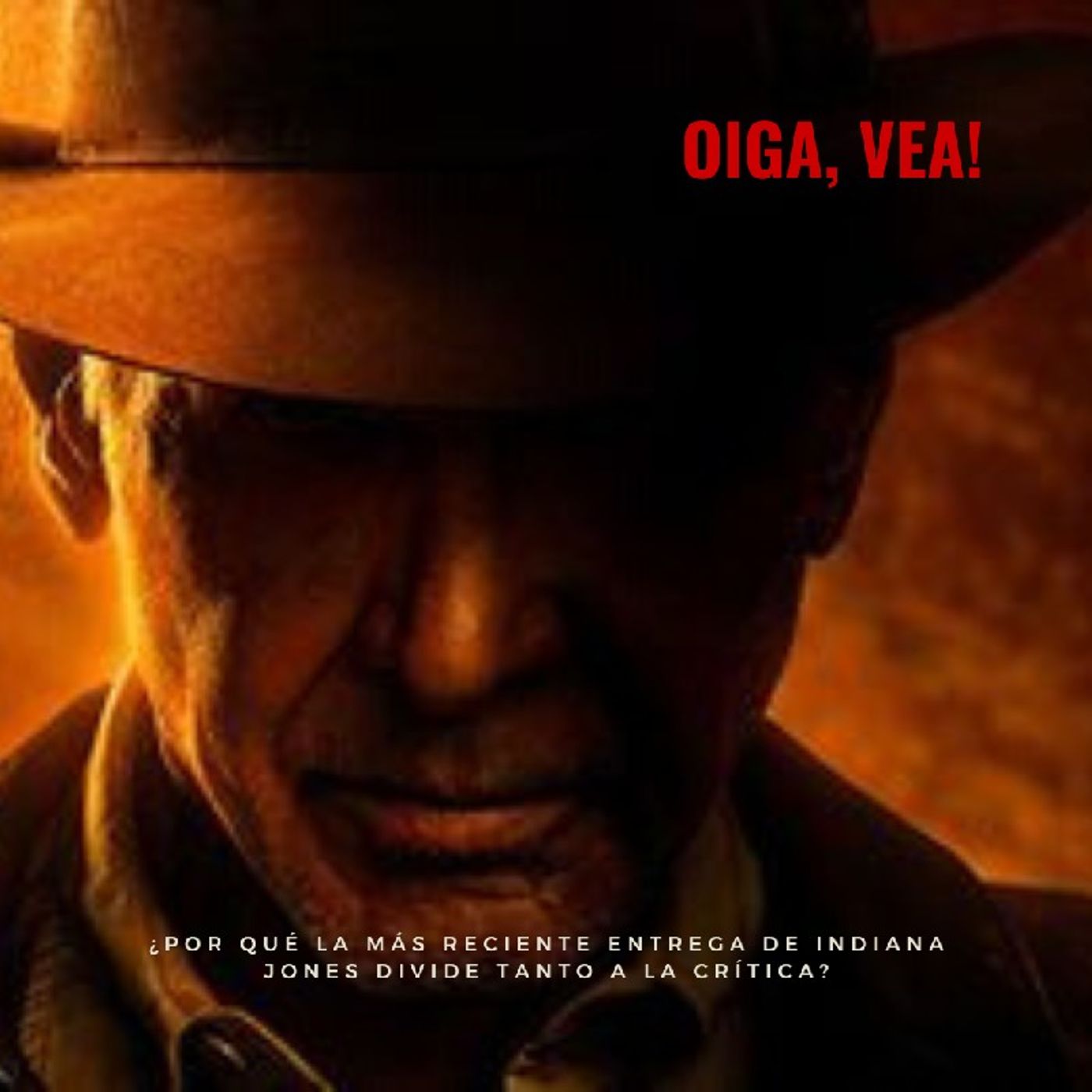 Oiga, Vea!