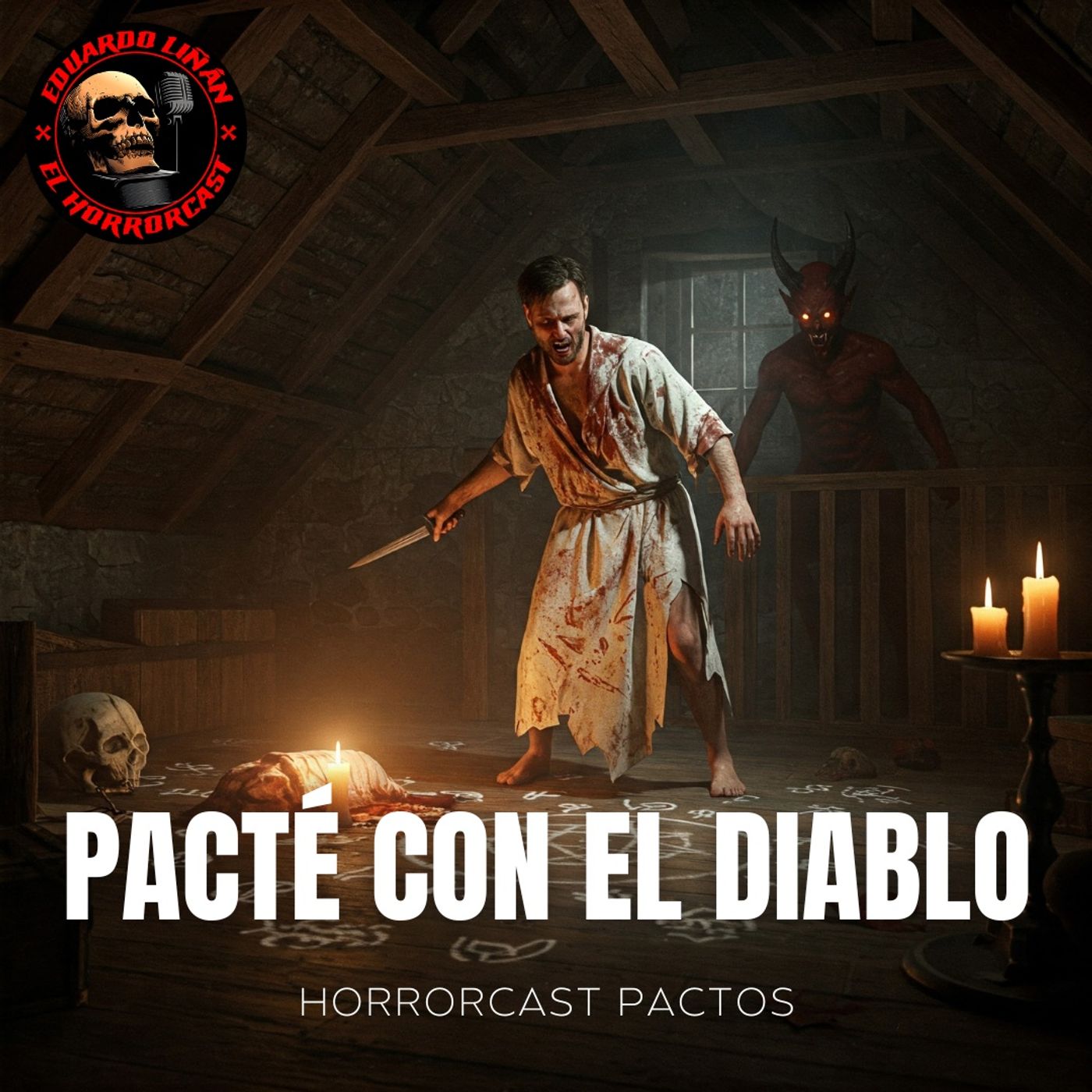 EDUARDO LIÑAN_EL HORRORCAST