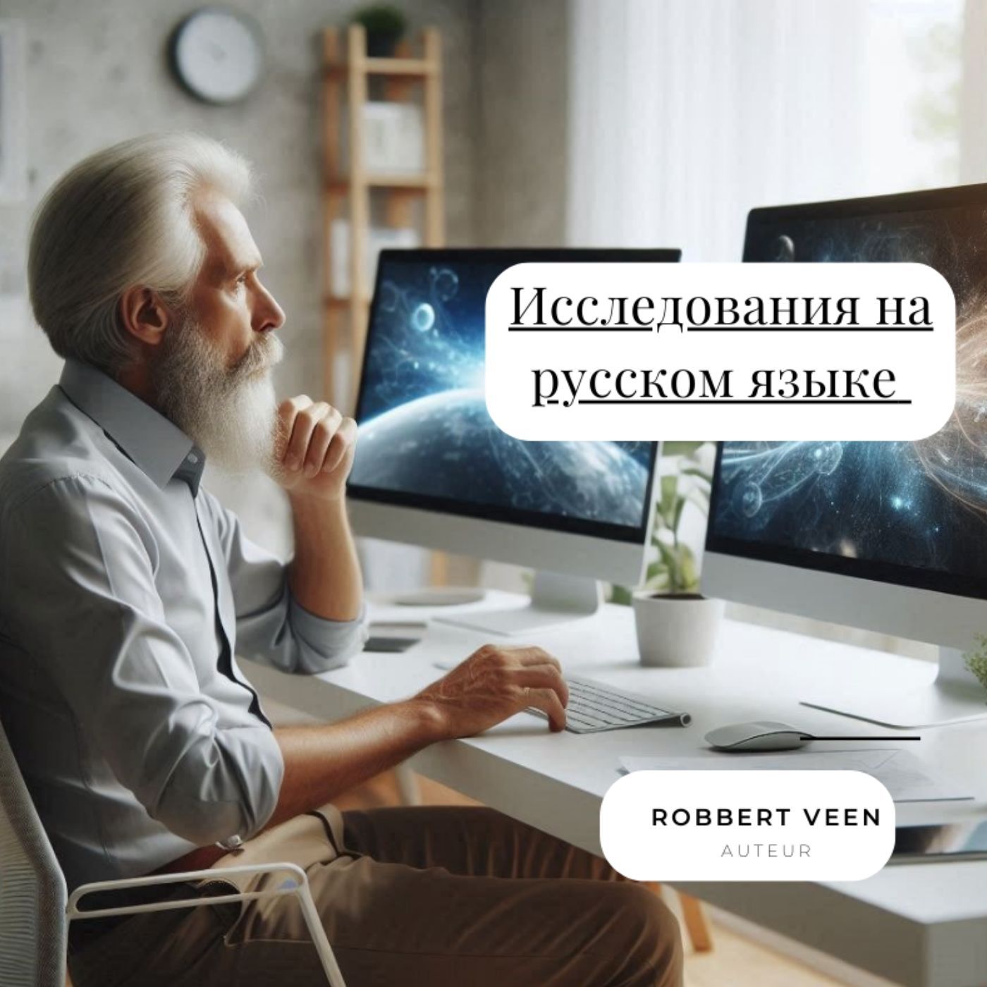 Подкаст Роберта Вина