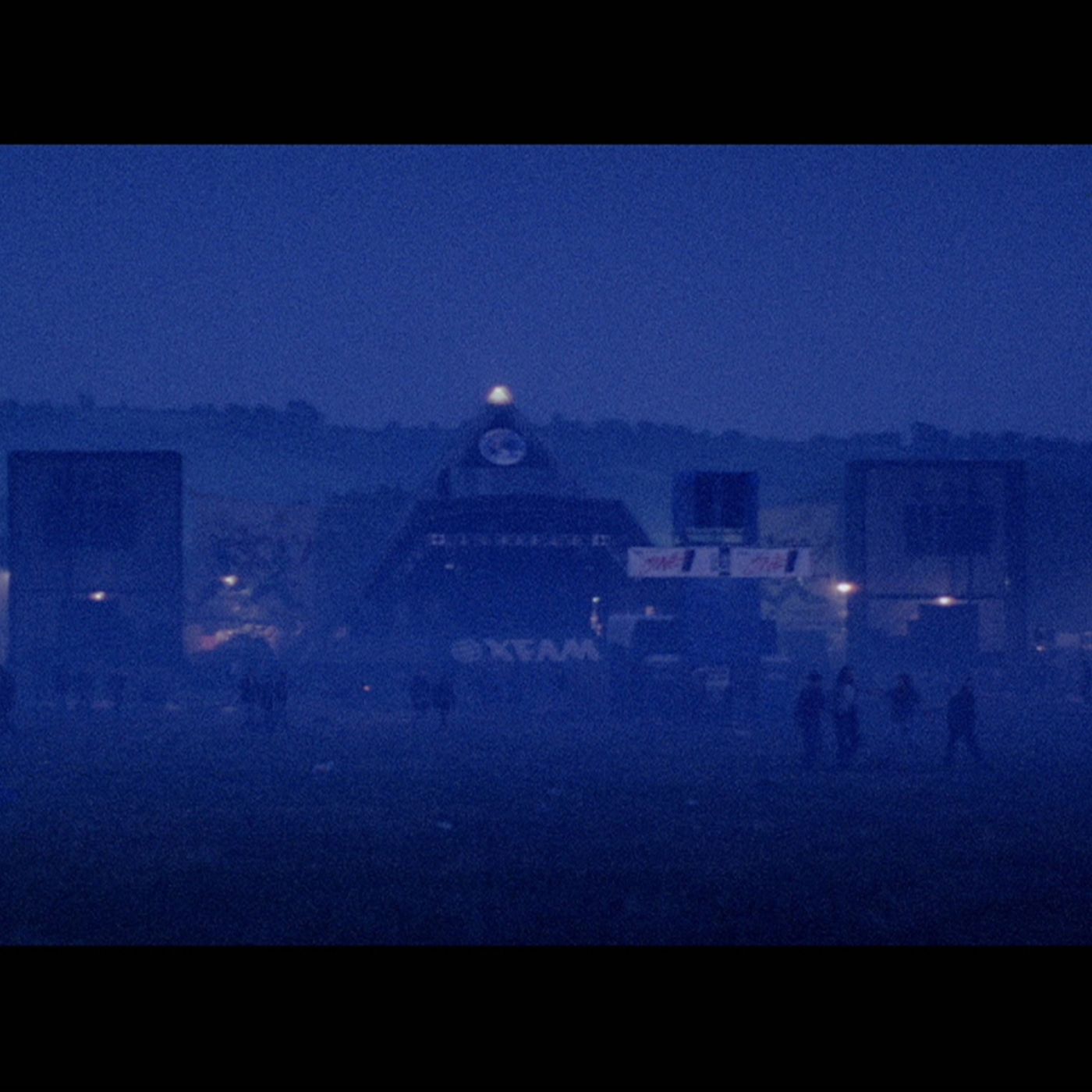 The classic ‘Glastonbury The Movie’ to return to cinemas in restored 4K for 30th anniversary across Glasto weekend episode artwork