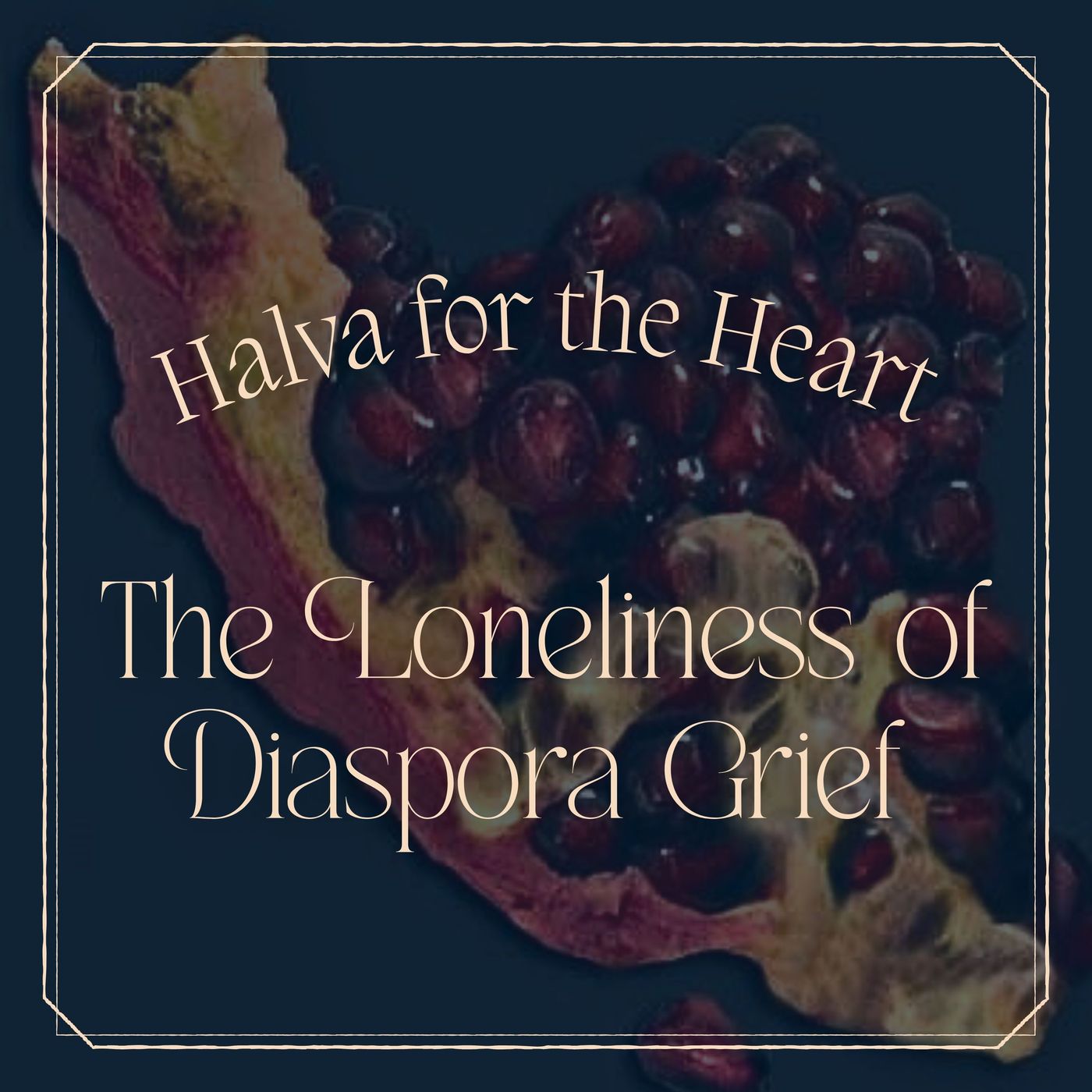The Loneliness of Diaspora Grief: Remembering Bloody Aban episode artwork