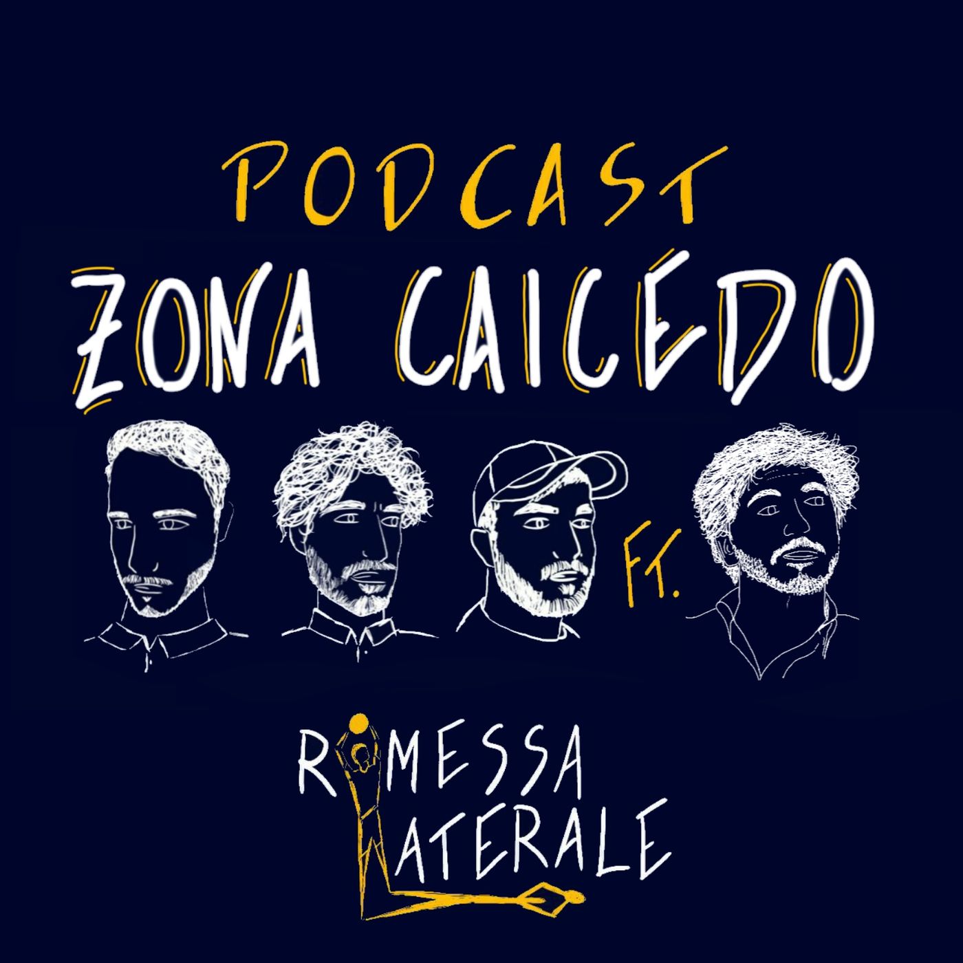Rimessa Laterale podcast