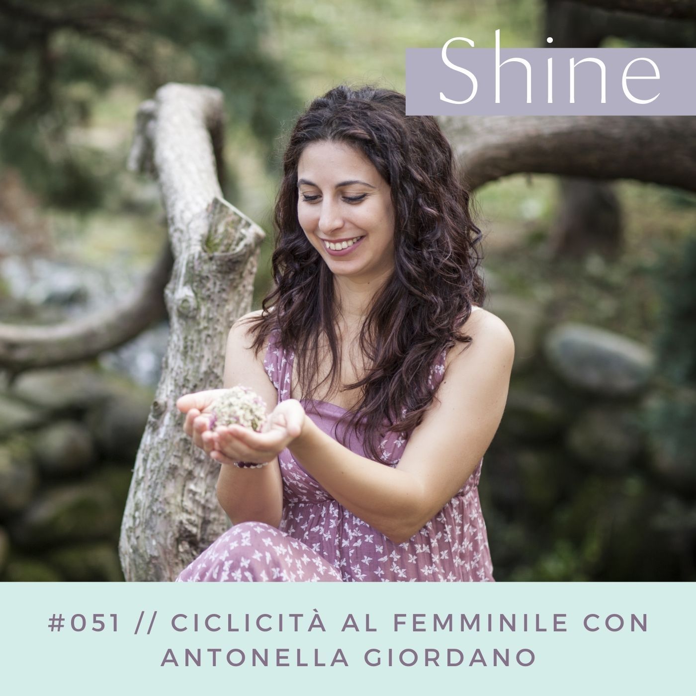 Shine, con Anh Coach