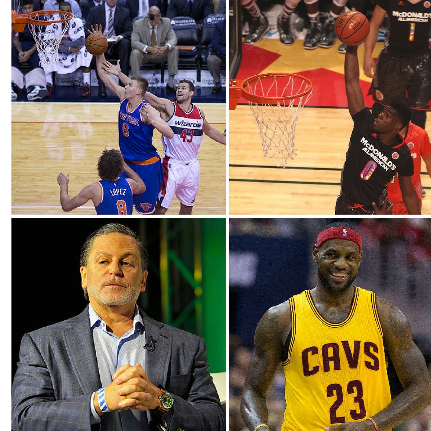 Knicksfandom