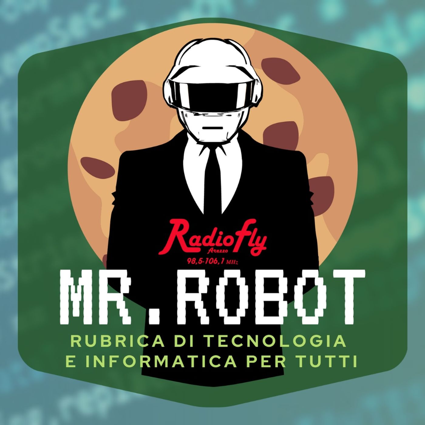 RadioFly | Mr. Robot