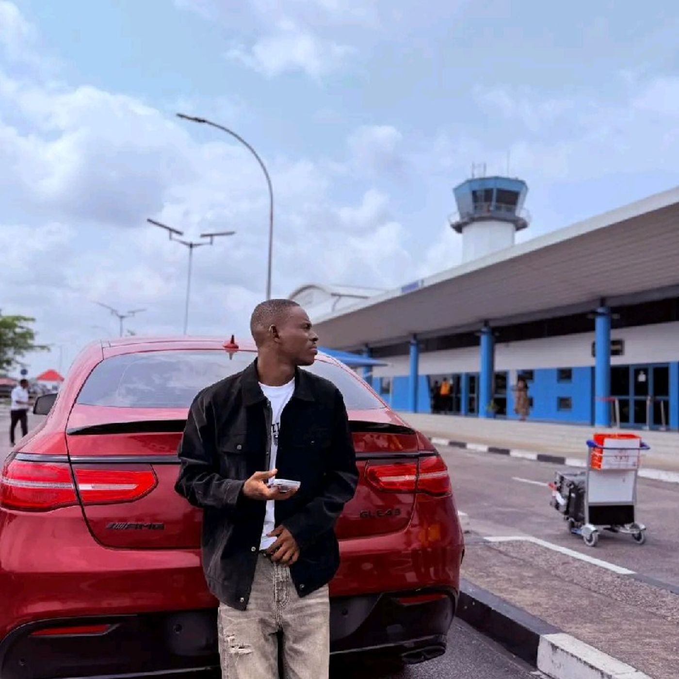 There should be a New Law in Nigeria…Anybody who talk down on Fela should be jailèd for Life