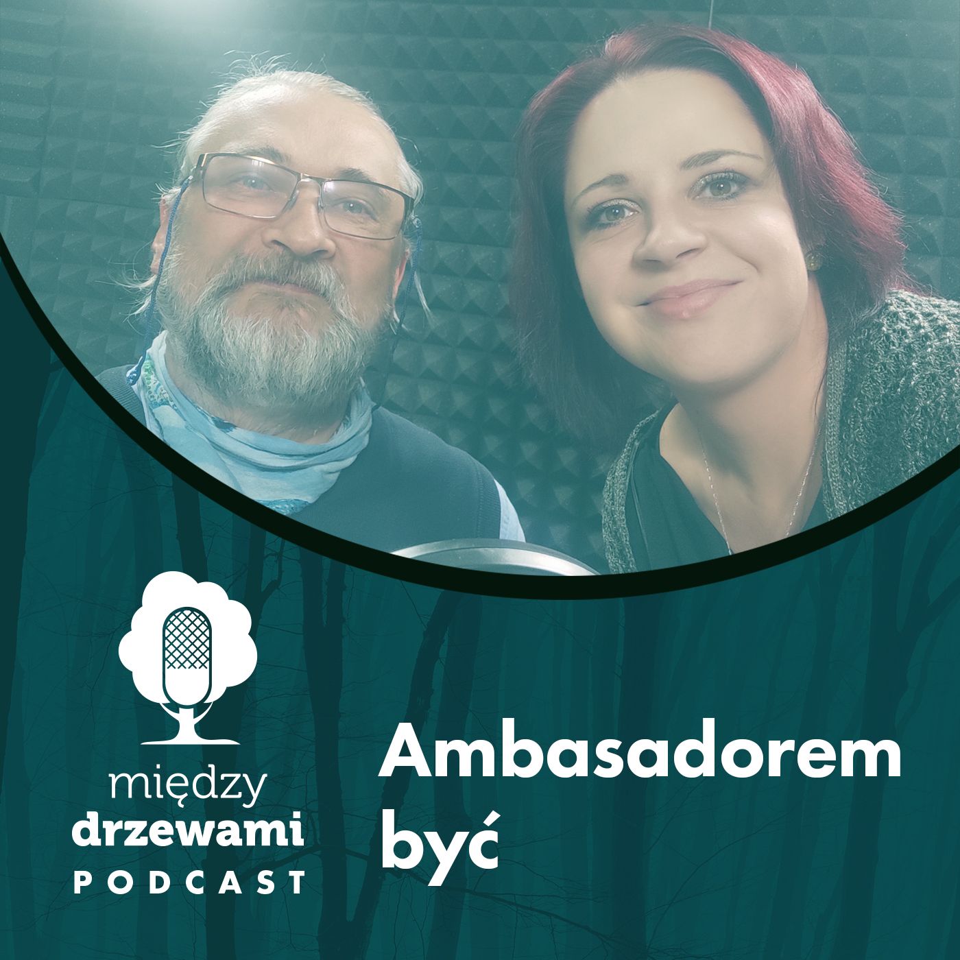 Między Drzewami Podcast