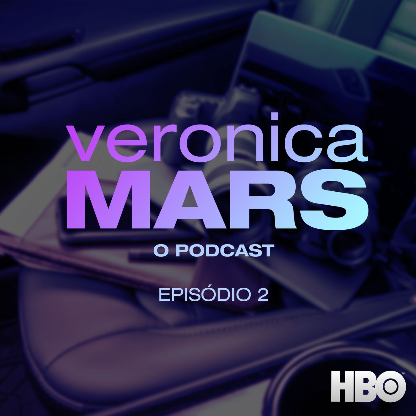 Sobre o episódio 02 - Amizades Peculiares