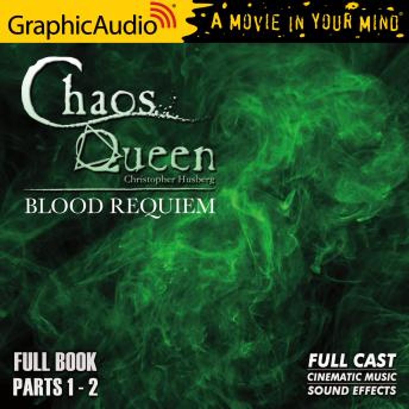 Grab the Top Full Audiobooks in Science Fiction & Fantasy, Epic Fantasy
