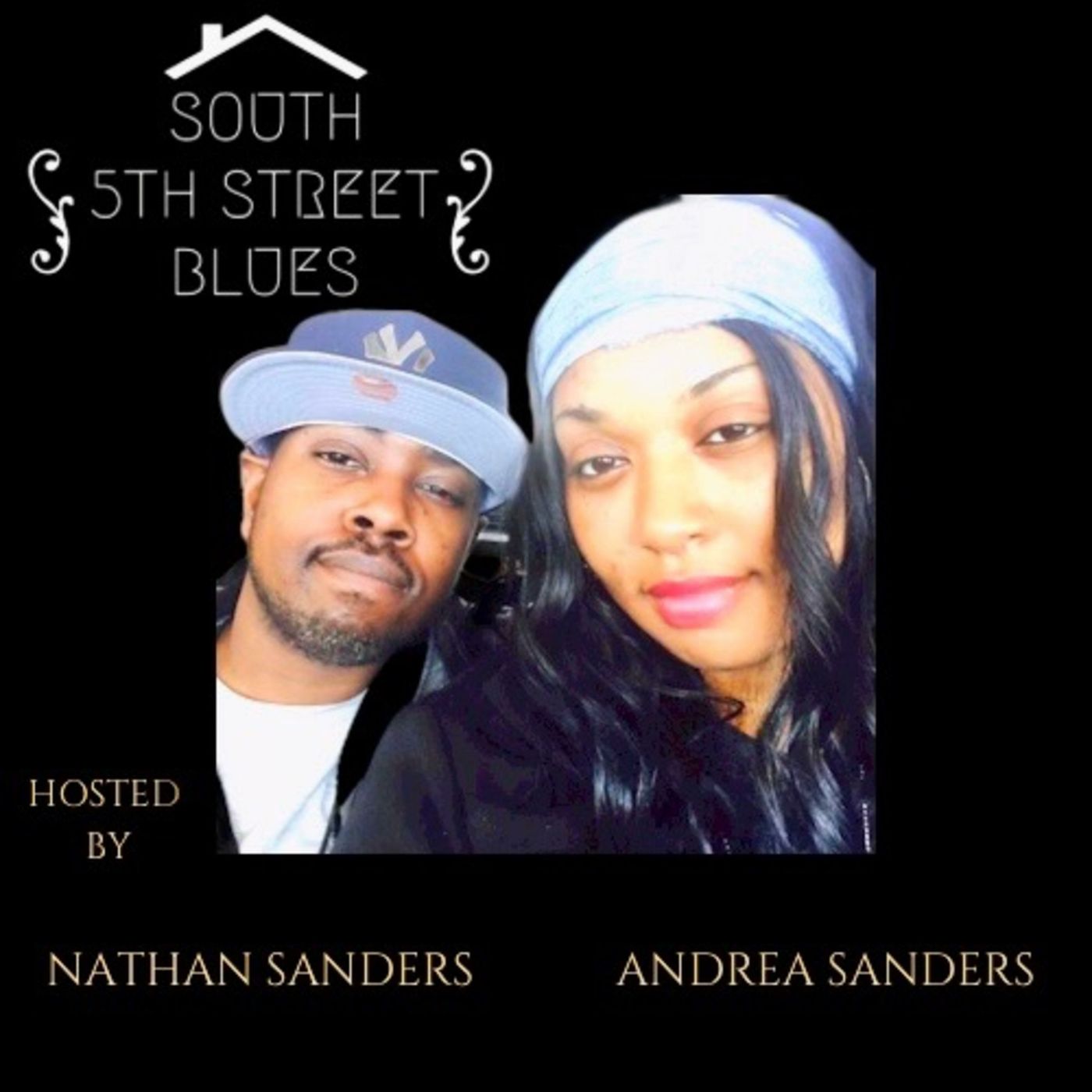 South 5th Street Blues
