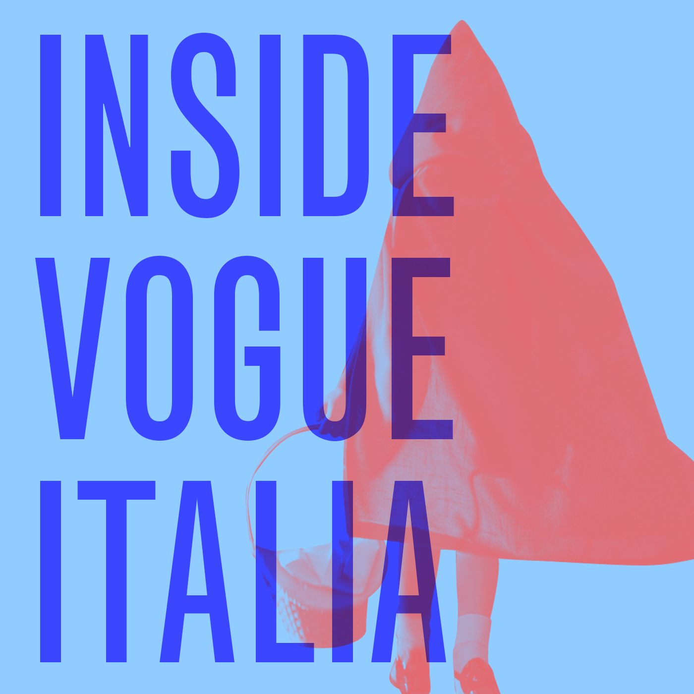 Inside Vogue