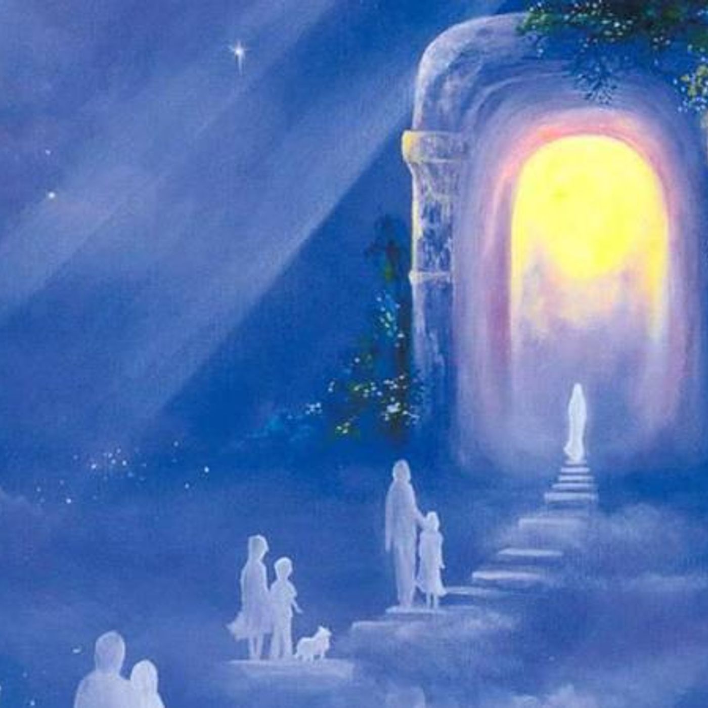 The Greatest Gift Ever Given to Humankind - Jesus' Spirit of Truth Part III episode artwork