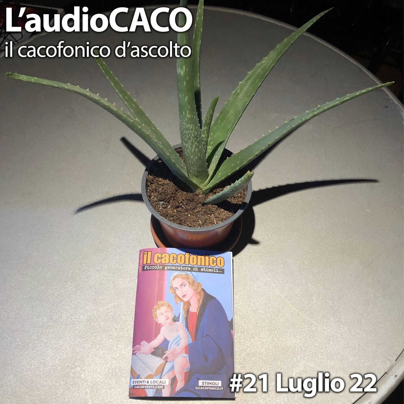 l\'audioCACO