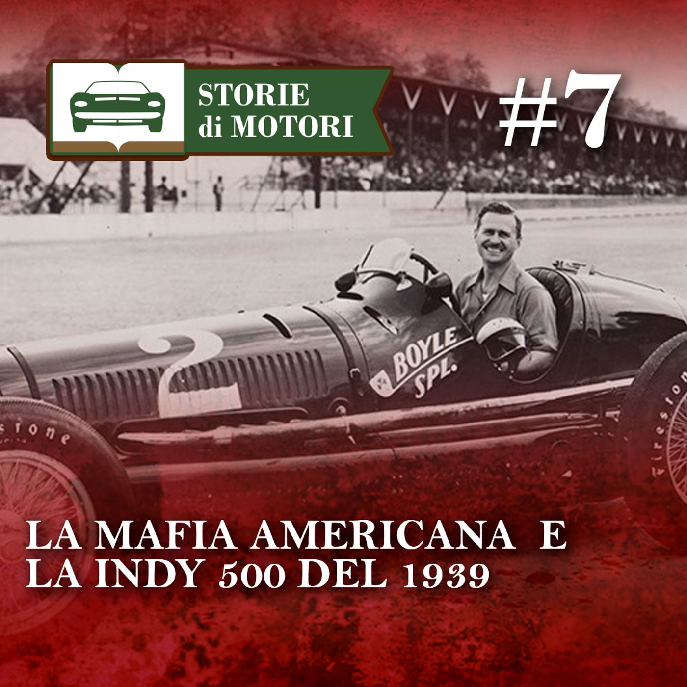 Storie di Motori