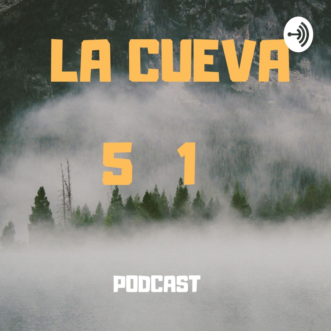 La cueva 51 Enigmas y misterios
