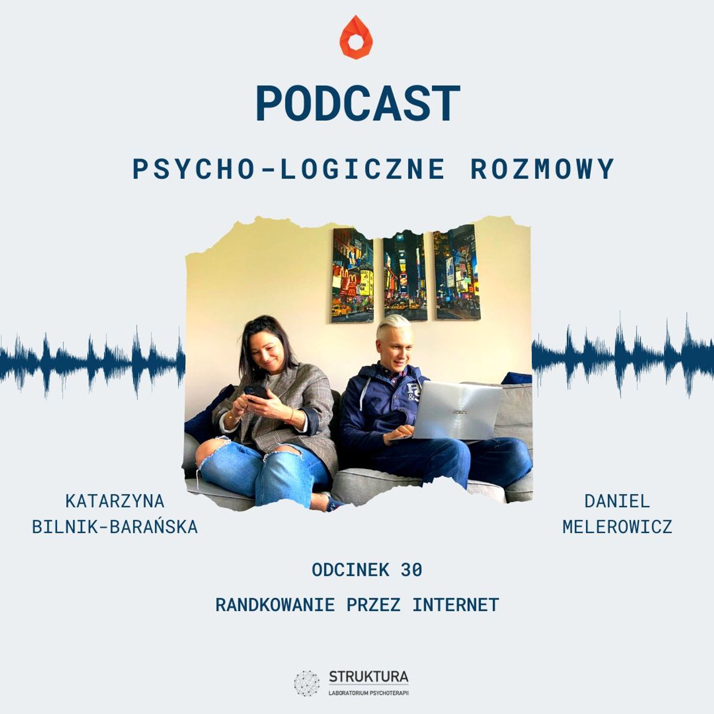 Psycho-logiczne rozmowy