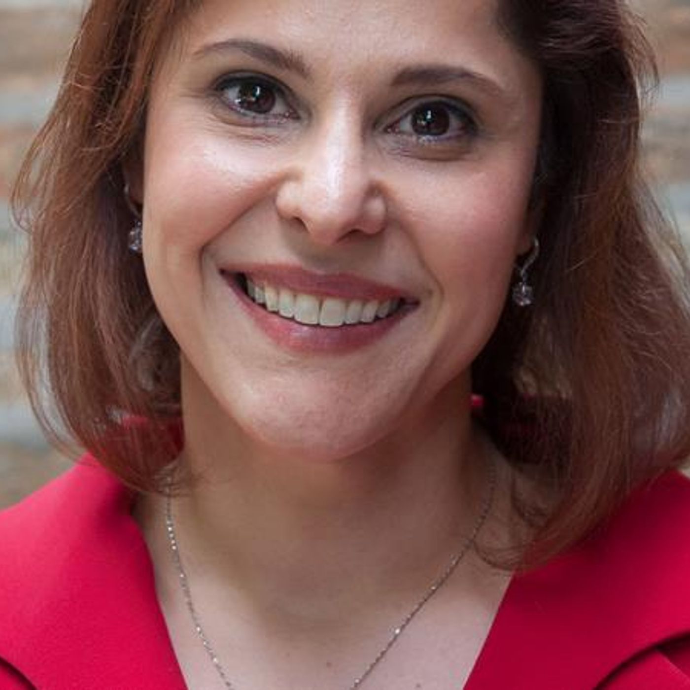 Workers’ compensation and healthcare employees with Anita DeCarlo episode artwork