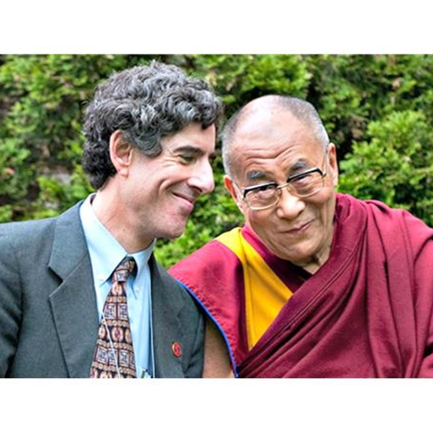 America Meditating Radio