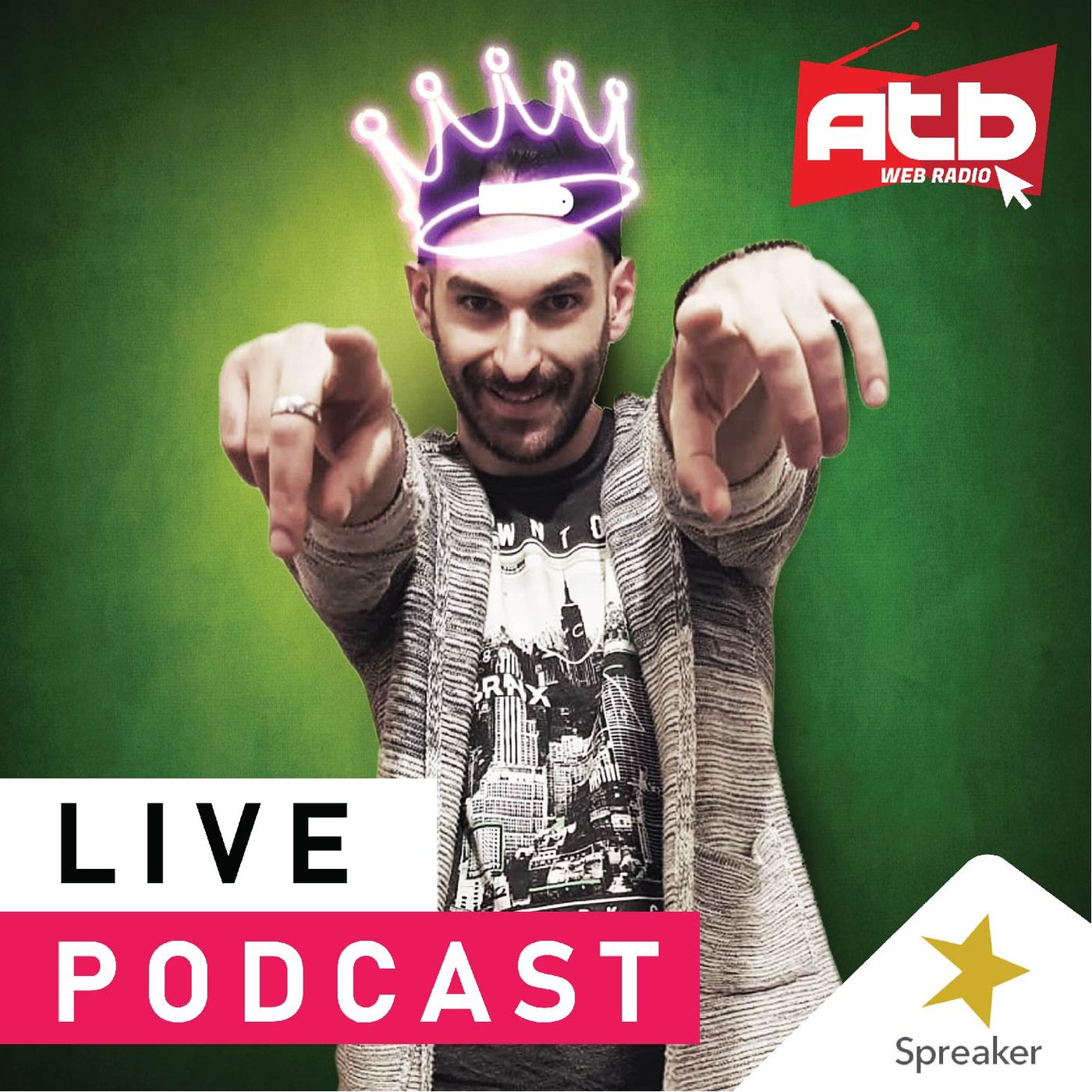 All The Best Web Radio