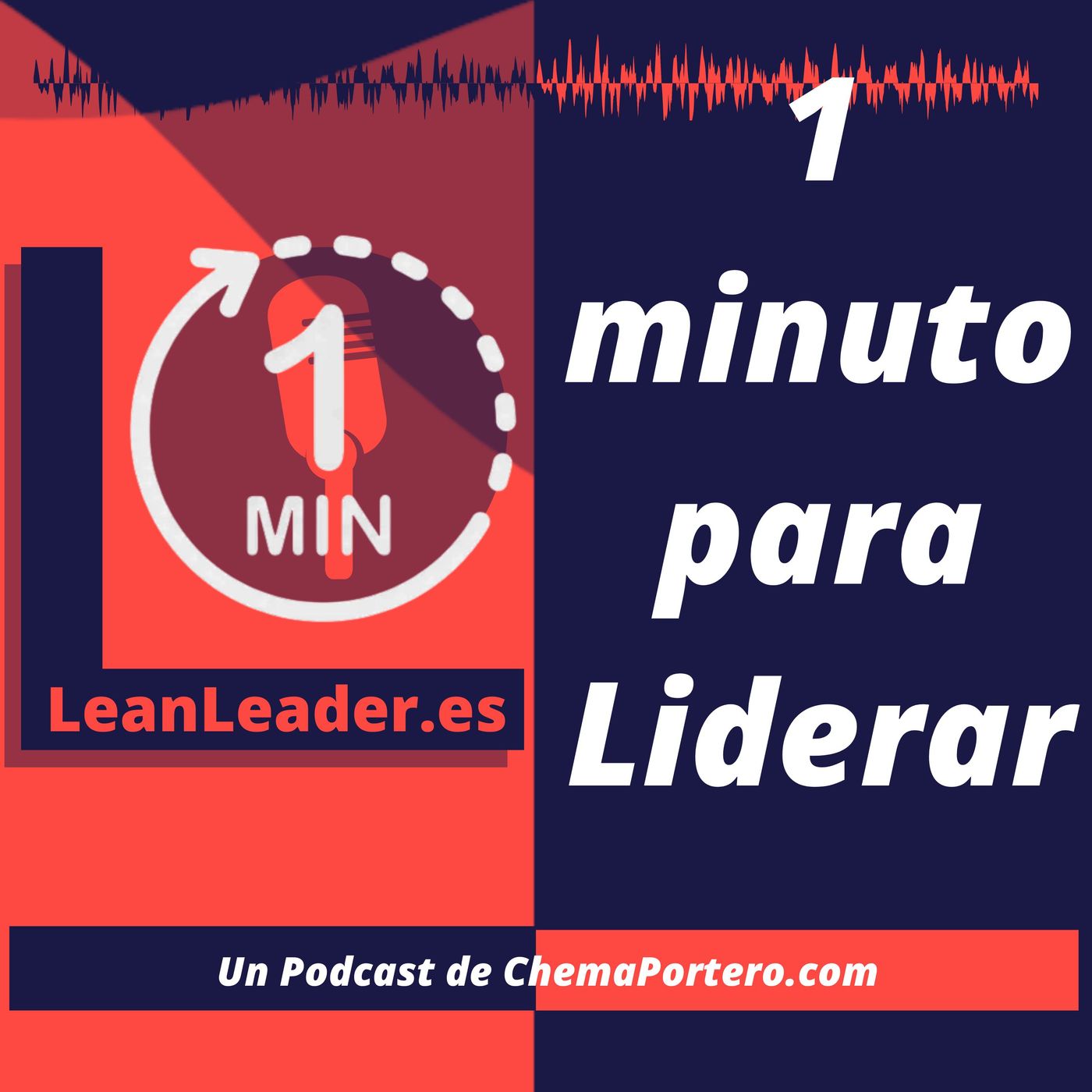 1 Minuto para Liderar