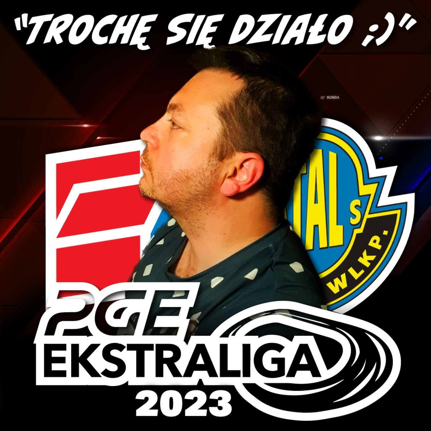 SPARTA WROCŁAW vs. STAL GORZÓW (PGE EKSTRALIGA 2023 - 5kol.)