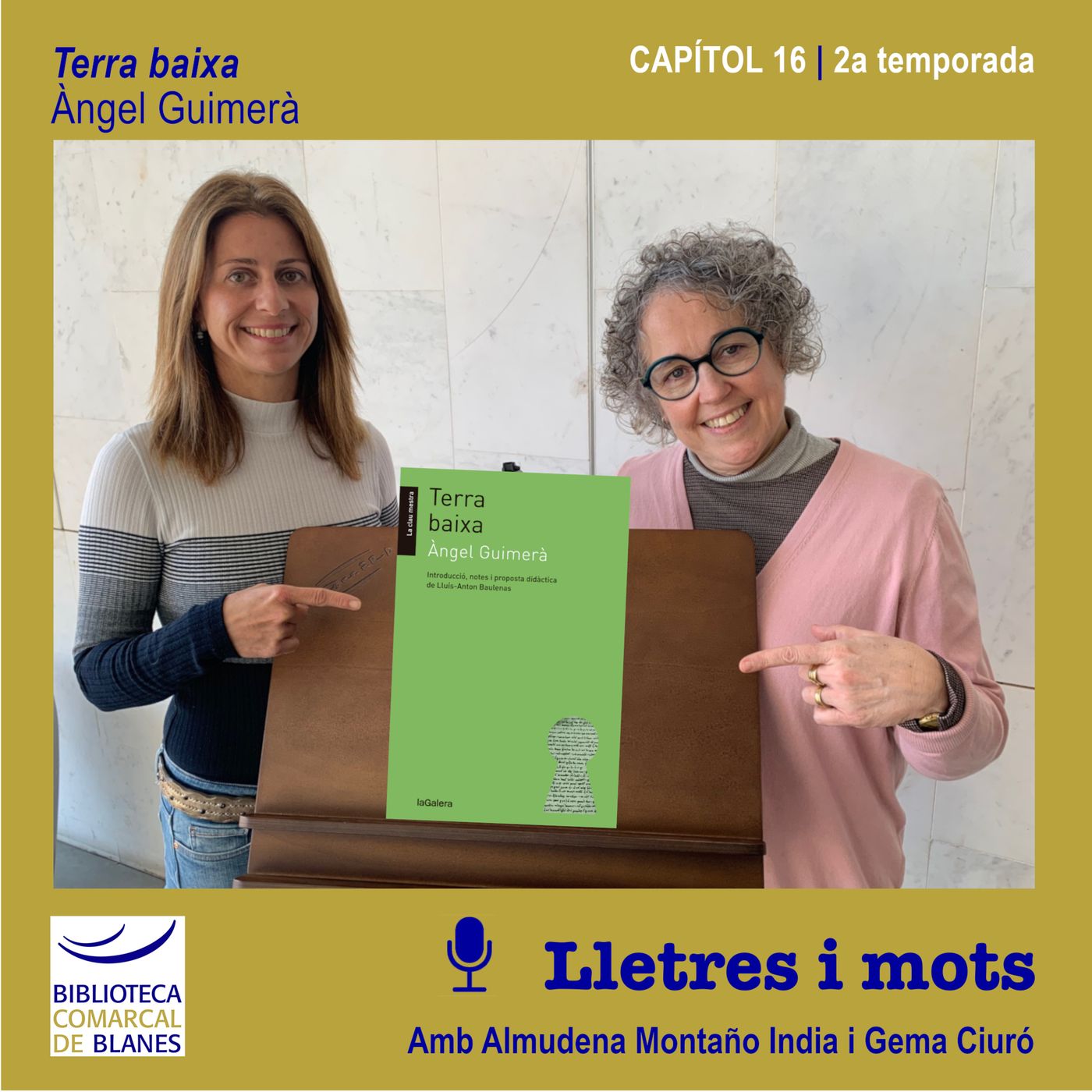 Entre Llibres