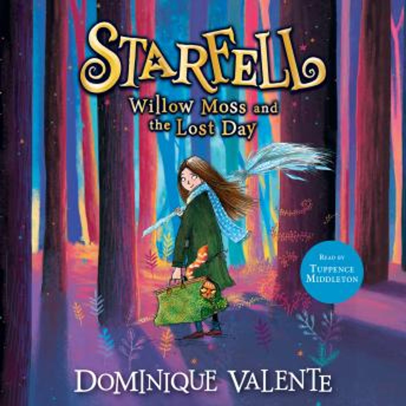 Download Top Full Audiobooks in Kids, Mystery & Fantasy