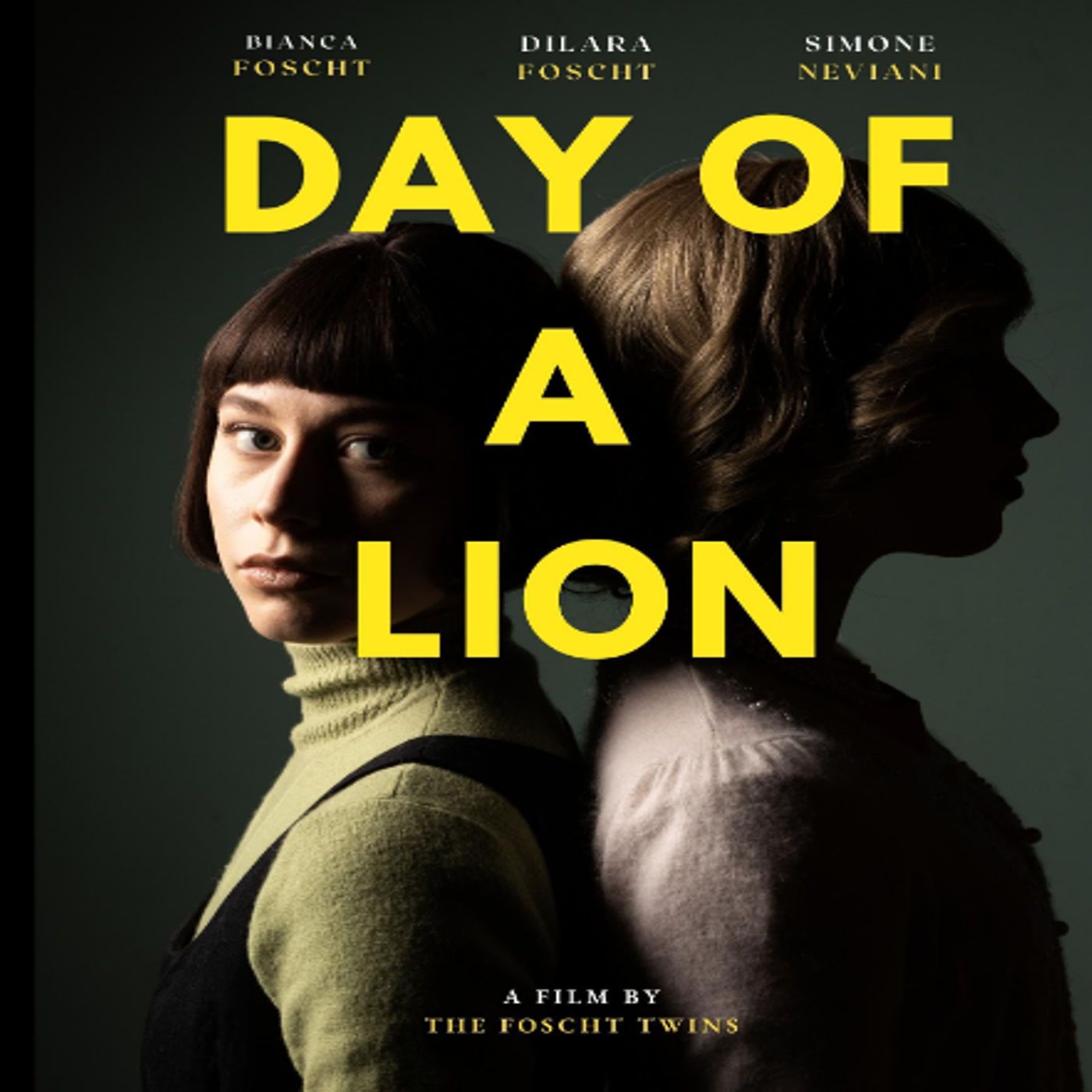 Watch Day of a Lion Tonight – A Raw, Heartfelt Story Worth Your Time episode artwork