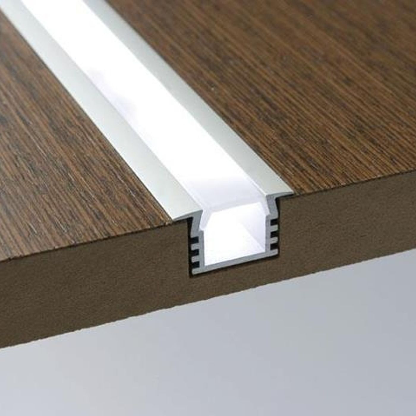 LED Aluminum Channel episode artwork