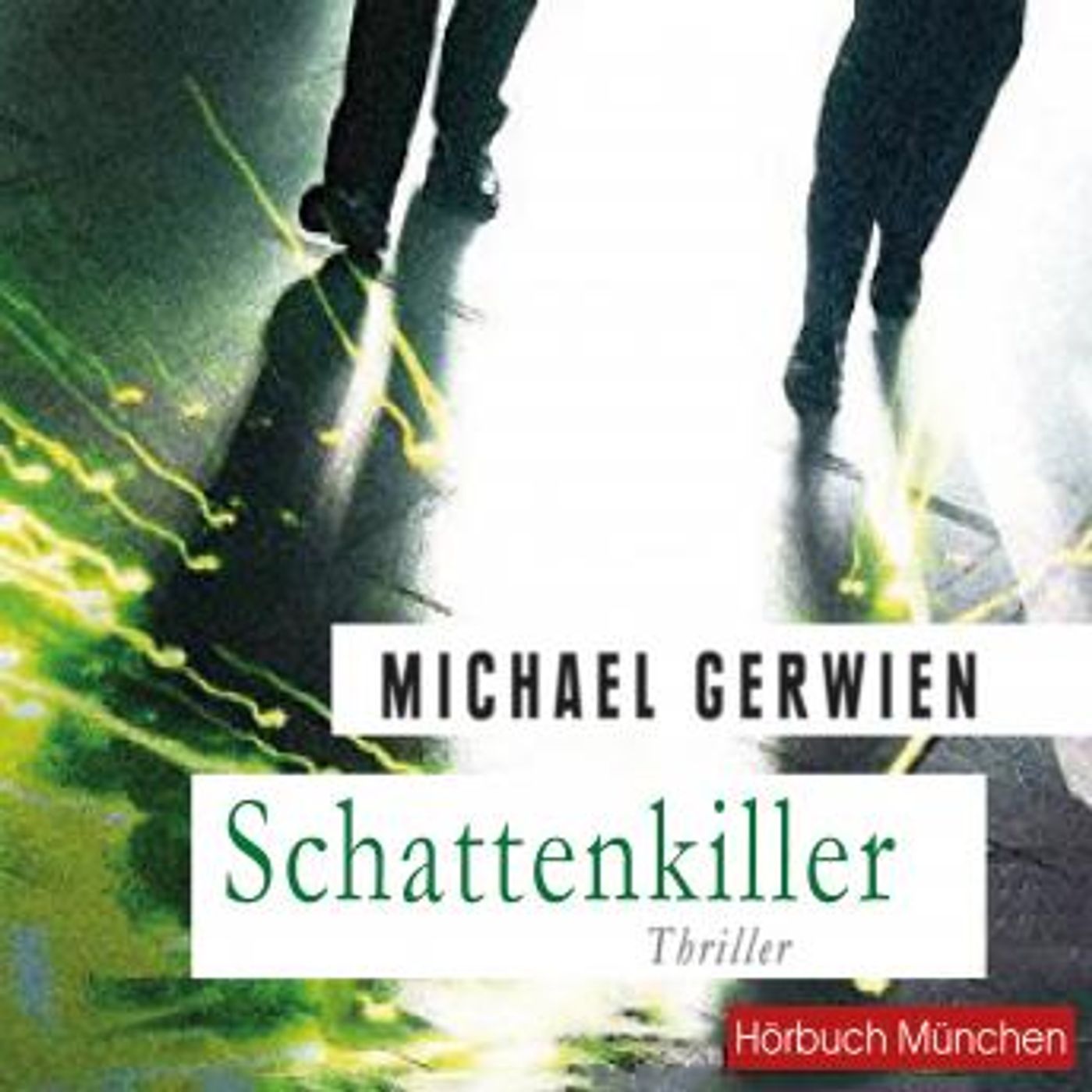 Get Your Favorite Free Audiobooks in Mystery, Thriller & Horror, Suspense