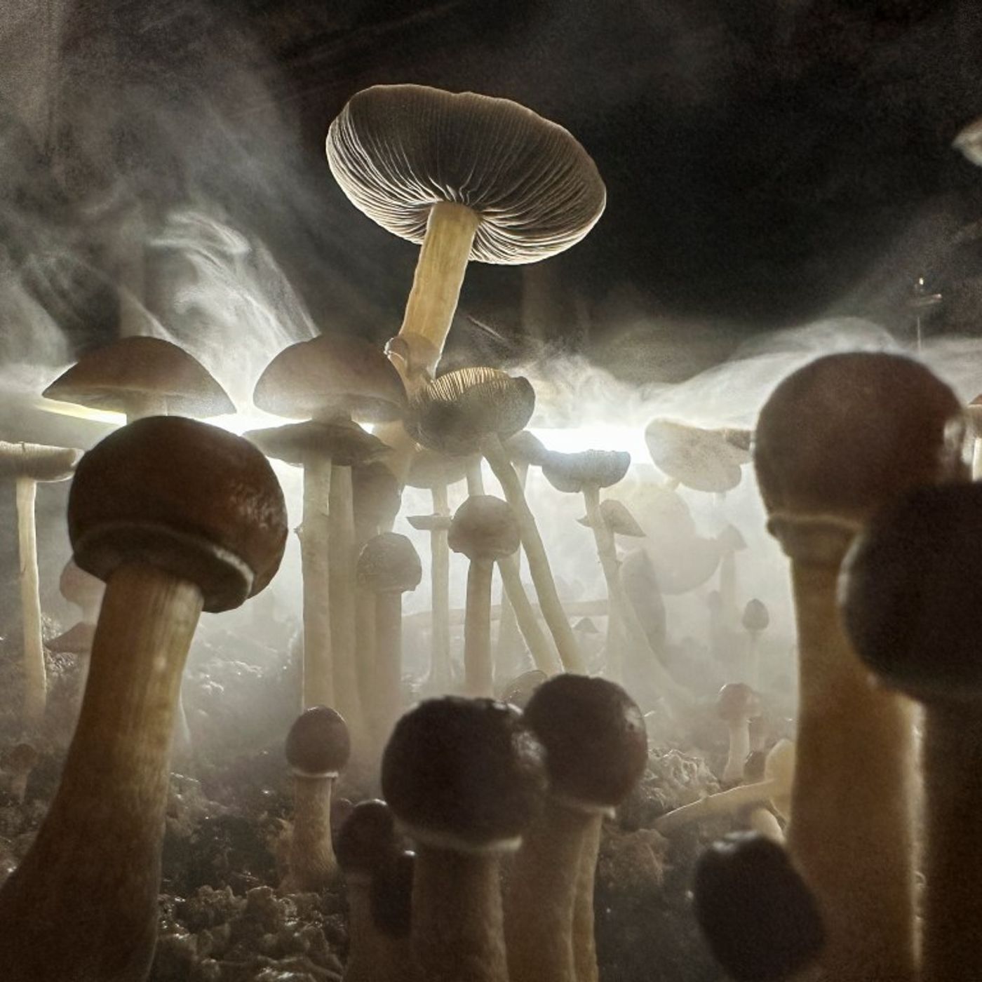 Why Some in the Music Industry Are Advocating for Psychedelic Drugs — This Time as Therapy