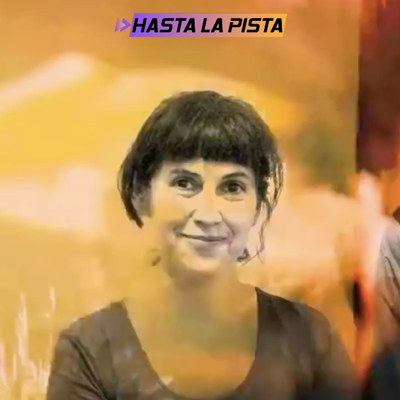Hasta la Pista │ #TIRADATA