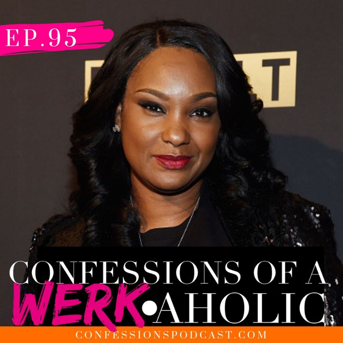 Confessions of a WERKaholic