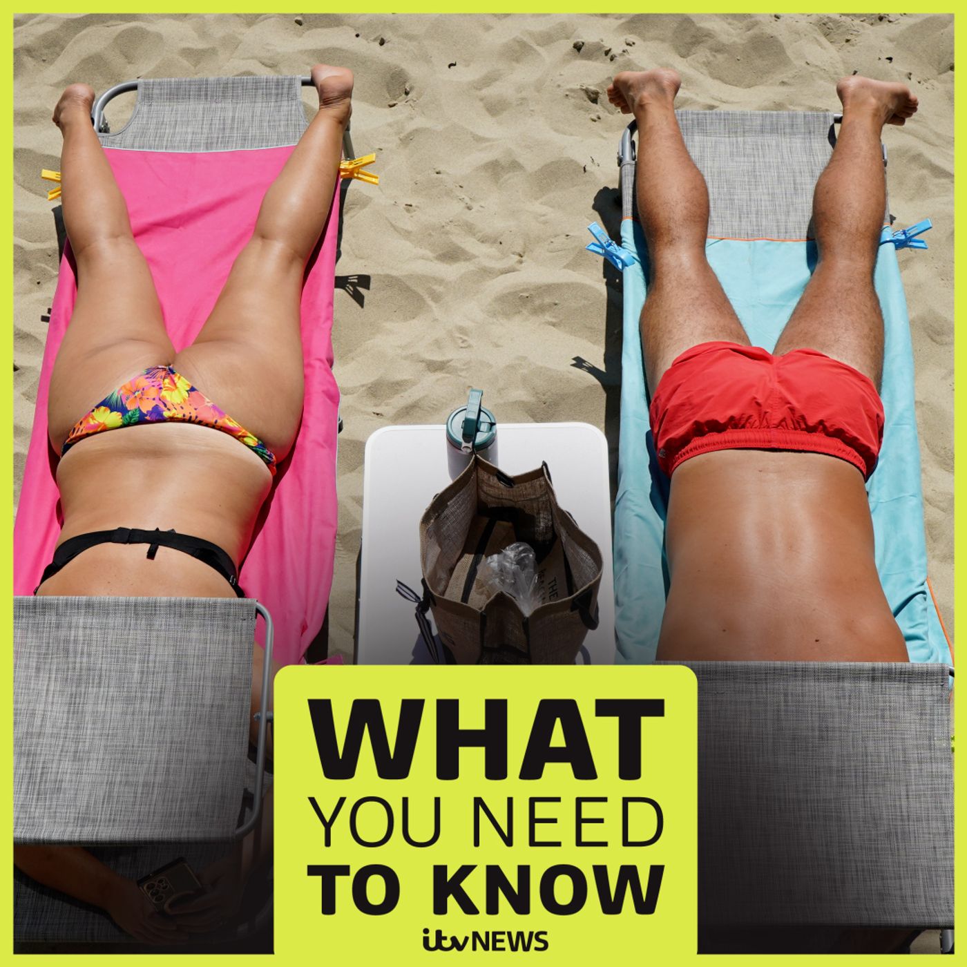 Why haven't this summer's heatwaves all felt the same? And will we get another?